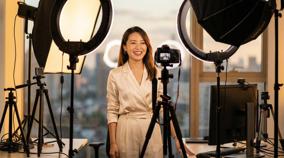 老虎菜老虎菜短视频制作教程：零基础学拍视频全攻略