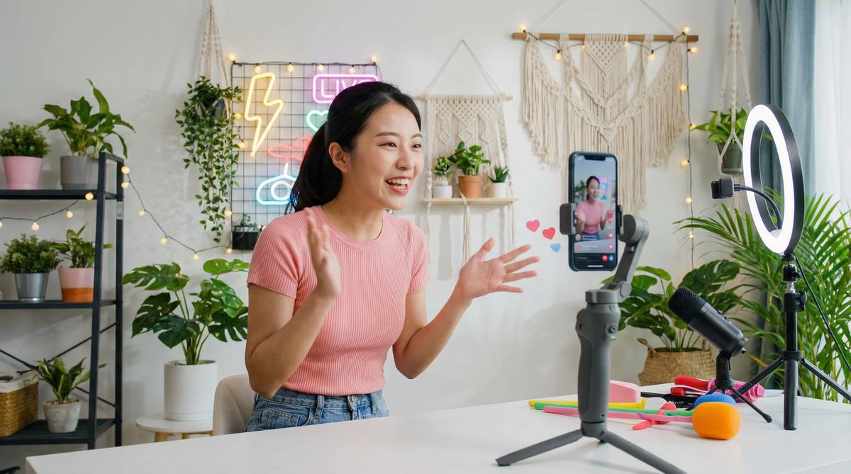 老虎菜老虎菜VLOG视频：深圳一日游完整视频记录